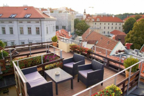 Agnes - Apartments, Prague